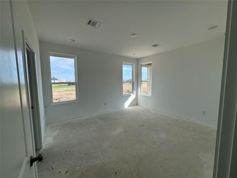 Pictures are representative of floor plan - not actual home for sale