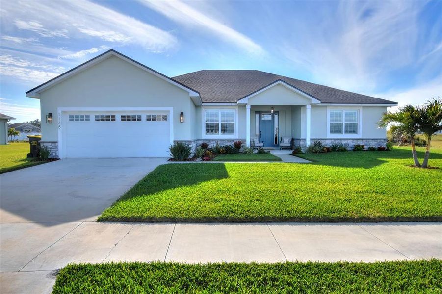 Welcome Home to 1138 Enclave CT, 2200 sqft, 4 bed 2.5 bath.