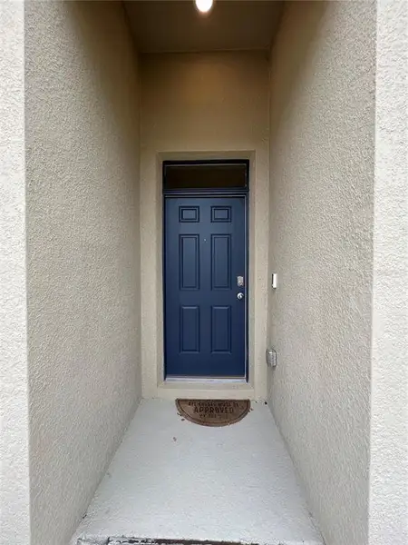 Exterior details and patio area of a home in , Bartow (Image 3). Exterior details and patio area of a home in , Bartow (Image 3).