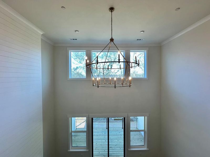 The Neilson A Family Room