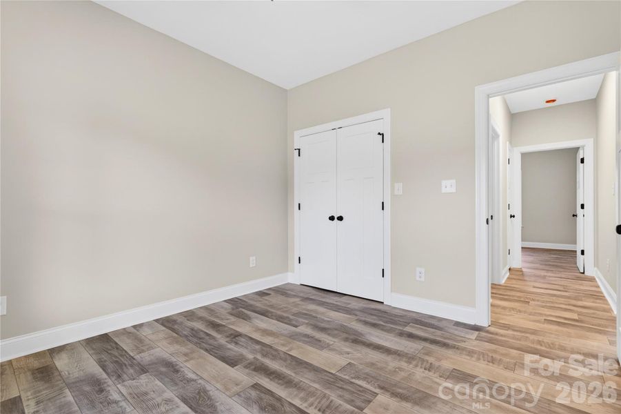 Spacious, unfurnished interior of a new home in , Harmony (Image 19). Spacious, unfurnished interior of a new home in , Harmony (Image 19).