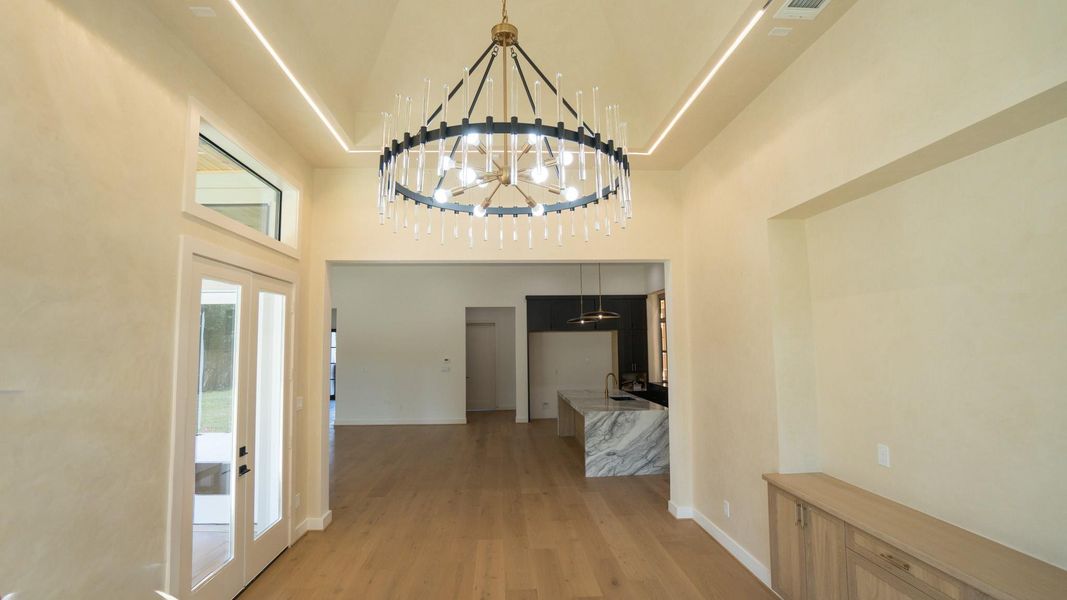 Dining Room Dining Room