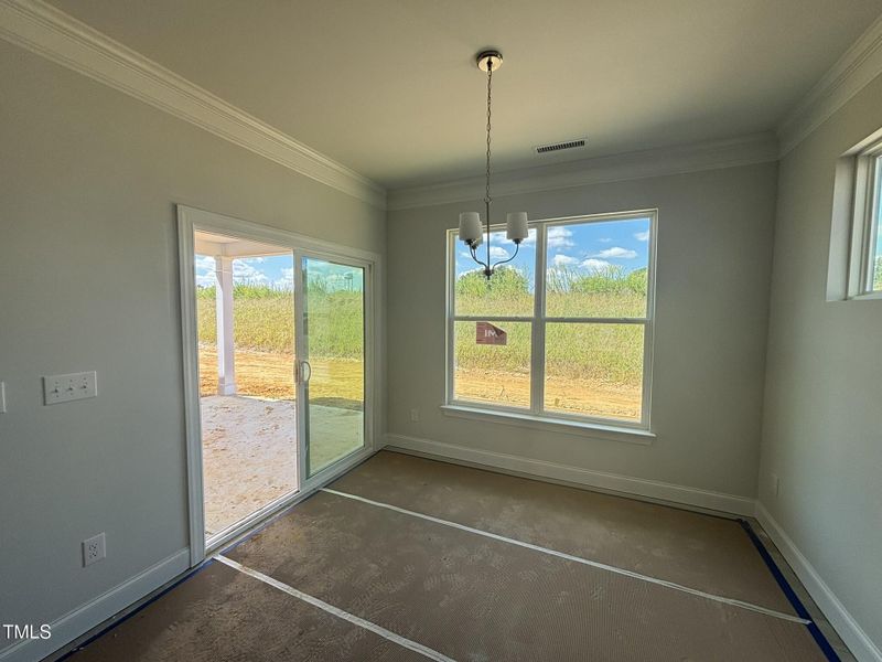 Breakfast Room Breakfast Room