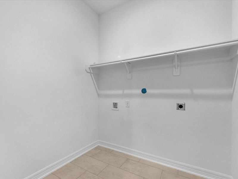 Spacious, unfurnished interior of a new home in Azalea, Brookshire (Image 22). Spacious, unfurnished interior of a new home in Azalea, Brookshire (Image 22).
