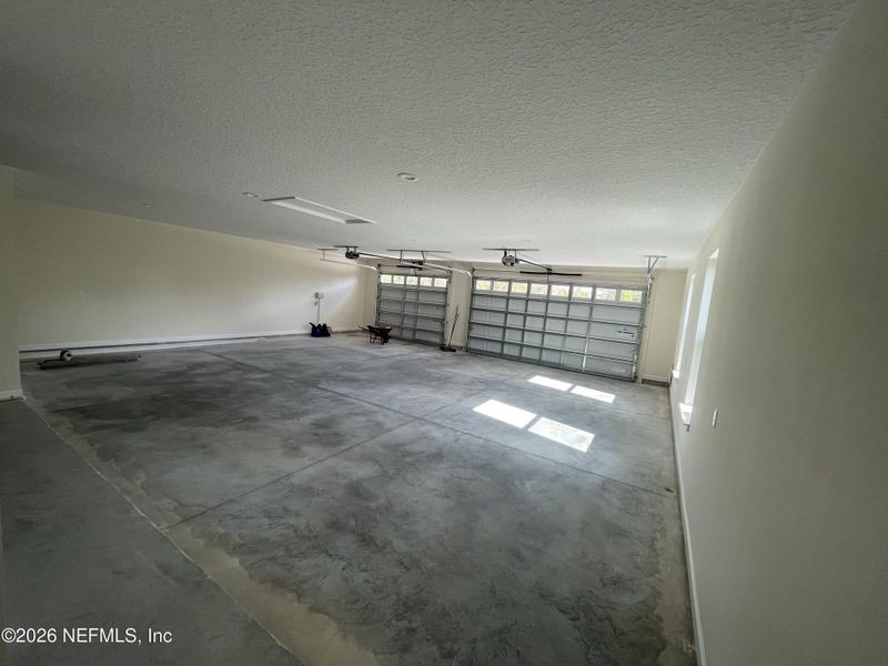 In-progress construction of a new home in , Keystone Heights, FL (Image 29).