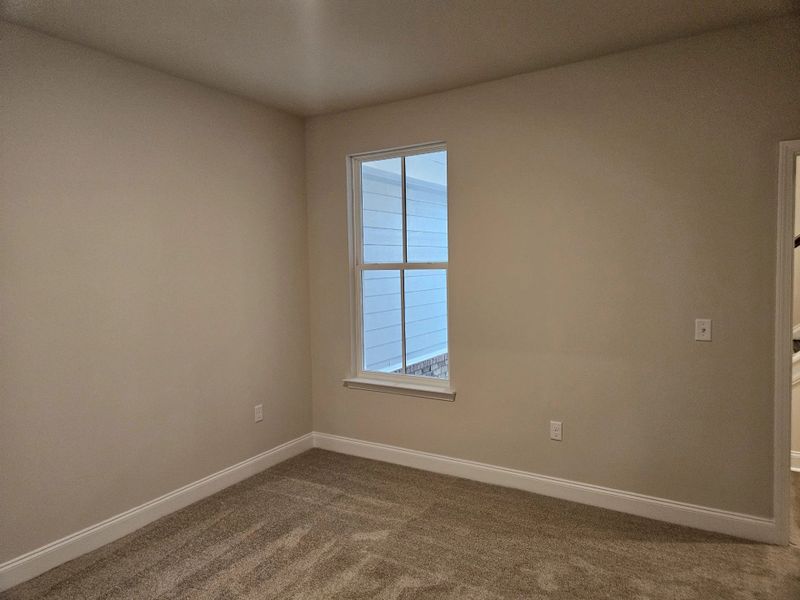 Spacious, unfurnished interior of a new home in Cedars of Cane Ridge | 55+ Community, Antioch (Image 11).