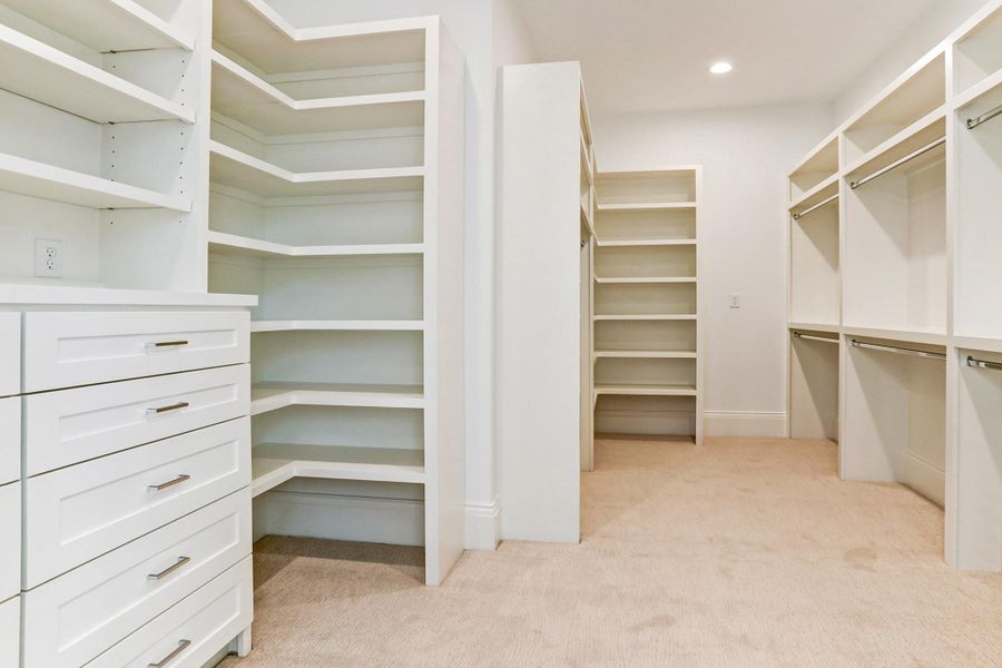 **Previous work by builder, this is not the property or floor plan.