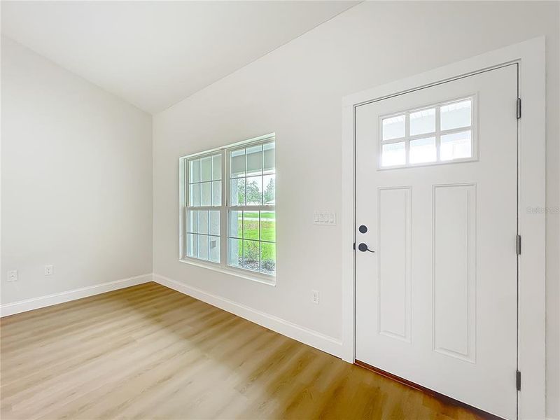 Spacious, unfurnished interior of a new home in , Citrus Springs (Image 23). Spacious, unfurnished interior of a new home in , Citrus Springs (Image 23).