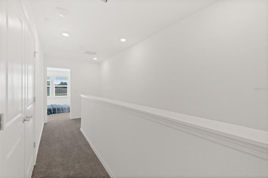 Spacious, unfurnished interior of a new home in , Melbourne (Image 19). Spacious, unfurnished interior of a new home in , Melbourne (Image 19).