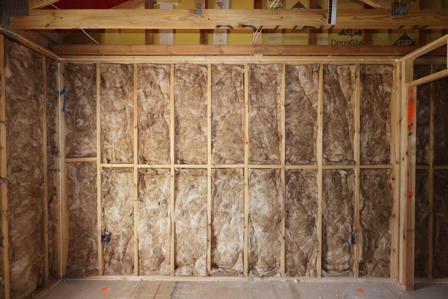 Insulation Insulation