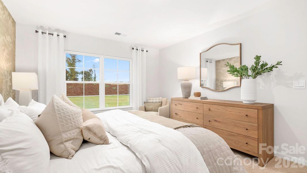 *Photos are of model home and are for representational purposes only