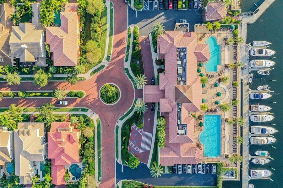 Community amenities in , Tampa (Image 25).