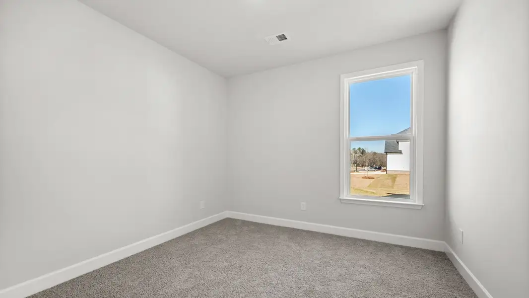 Spacious, unfurnished interior of a new home in Wildwood, Covington (Image 18).