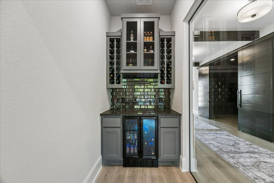 Furnished interior view inside a new home in , Fulshear (Image 15). Furnished interior view inside a new home in , Fulshear (Image 15).