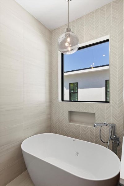 Furnished interior view inside a new home in , Key West (Image 6). Furnished interior view inside a new home in , Key West (Image 6).