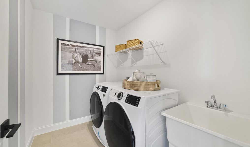 Laundry Room Laundry Room