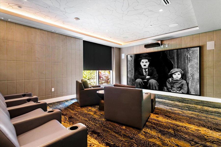 Theater Theater