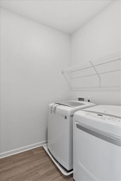 Close-up of interior finishes inside a home in , Cartersville (Image 21).