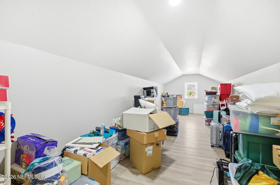 Furnished interior view inside a new home in , Palm Coast (Image 66). Furnished interior view inside a new home in , Palm Coast (Image 66).