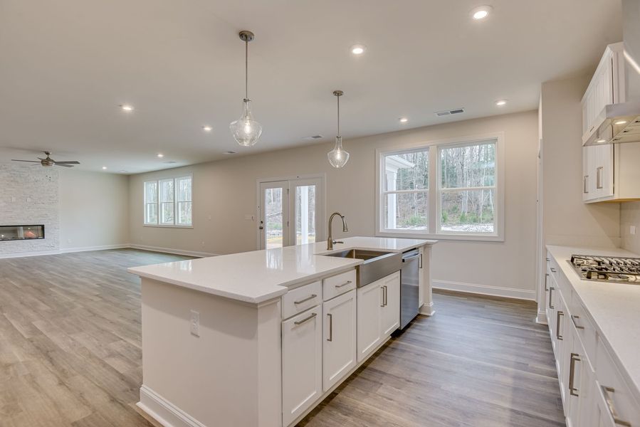 Kitchen Island Kitchen Island