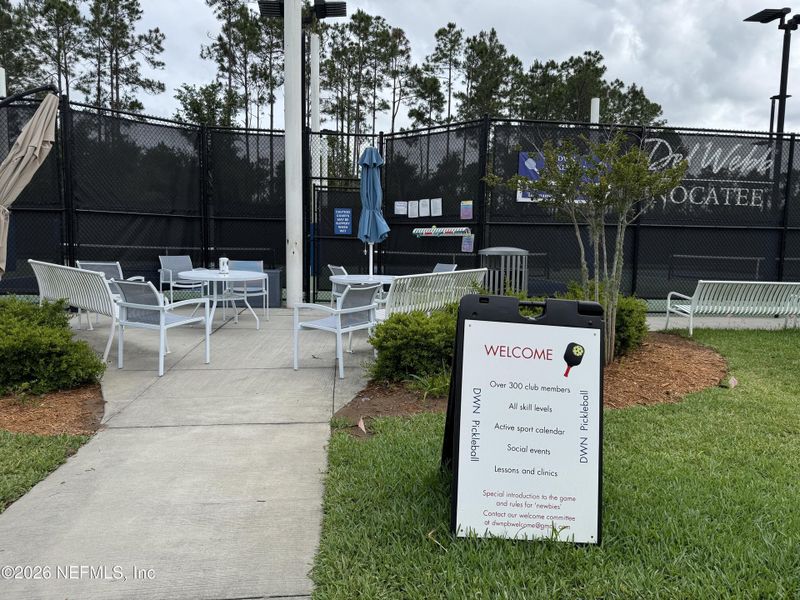 Community amenities in , Ponte Vedra (Image 56).