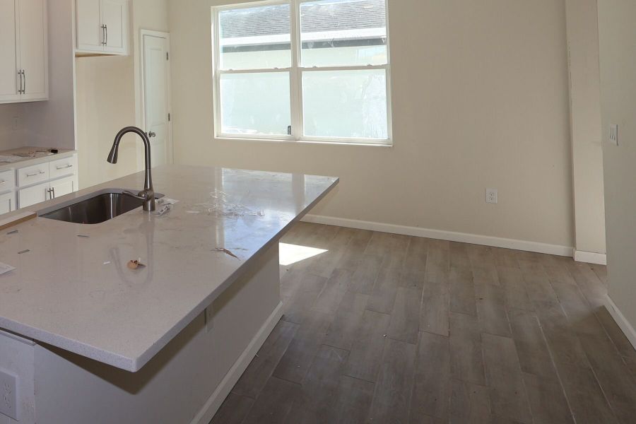Kitchen Kitchen