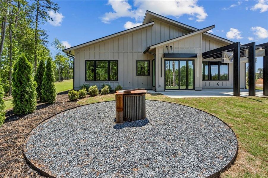 Community amenities in , Marietta (Image 39).