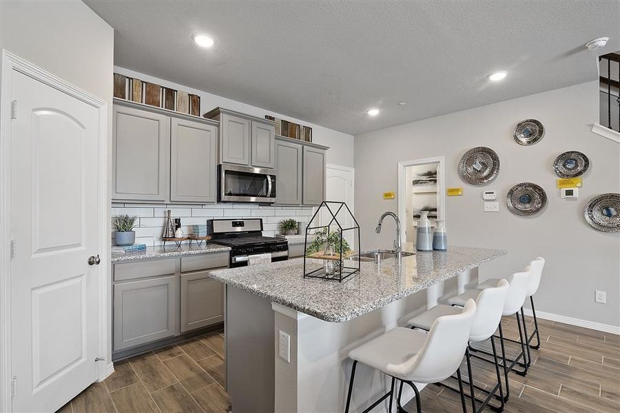 Image 5 of a home in .