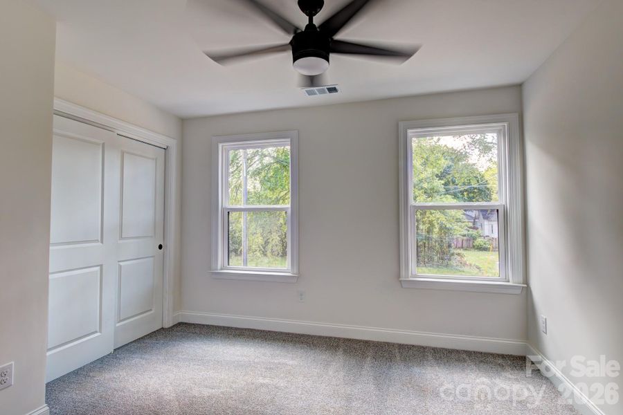 Spacious, unfurnished interior of a new home in , Shelby (Image 16). Spacious, unfurnished interior of a new home in , Shelby (Image 16).