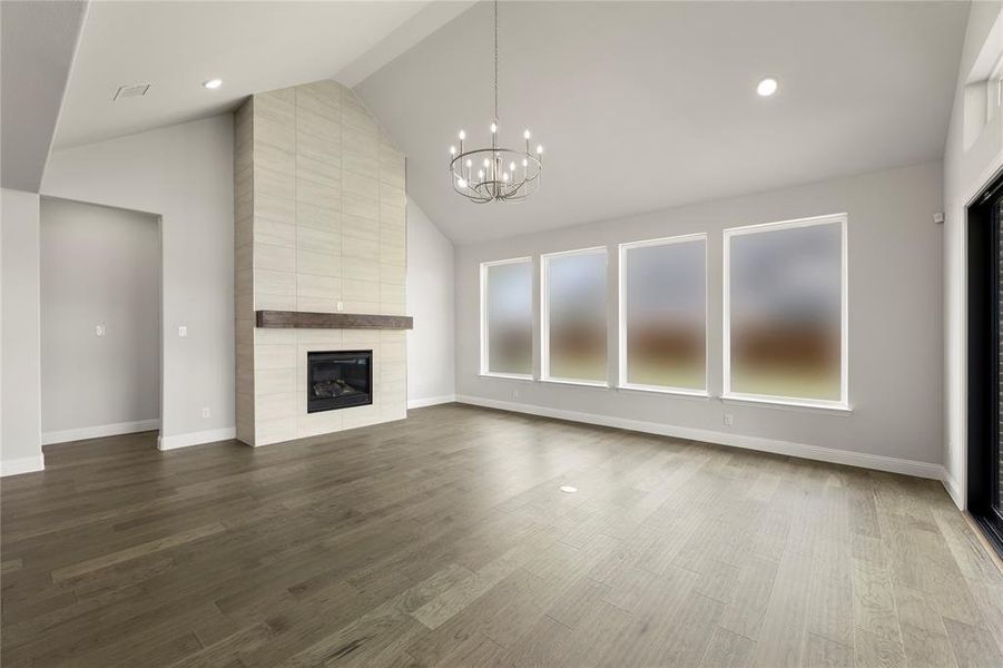 12. 1830 Hearthstone - Family 12. 1830 Hearthstone - Family