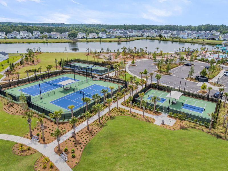 Community amenities in Carnes Crossroads, Summerville (Image 51). Community amenities in Carnes Crossroads, Summerville (Image 51).