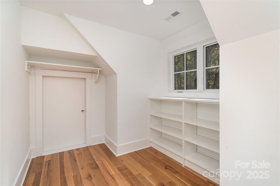 Spacious, unfurnished interior of a new home in , Charlotte (Image 21).