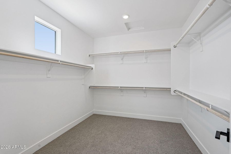 Primary Bedroom View D