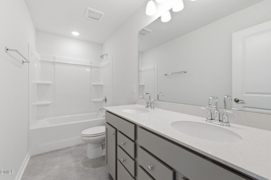 PRO Lot #39 (2108 Cedar Bird) 2nd Floor