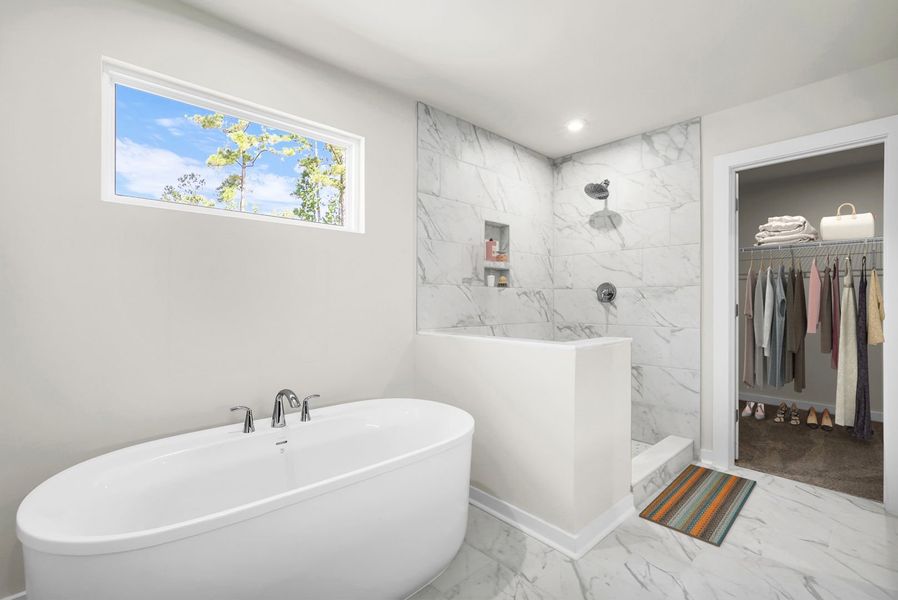 Primary Bathroom Primary Bathroom