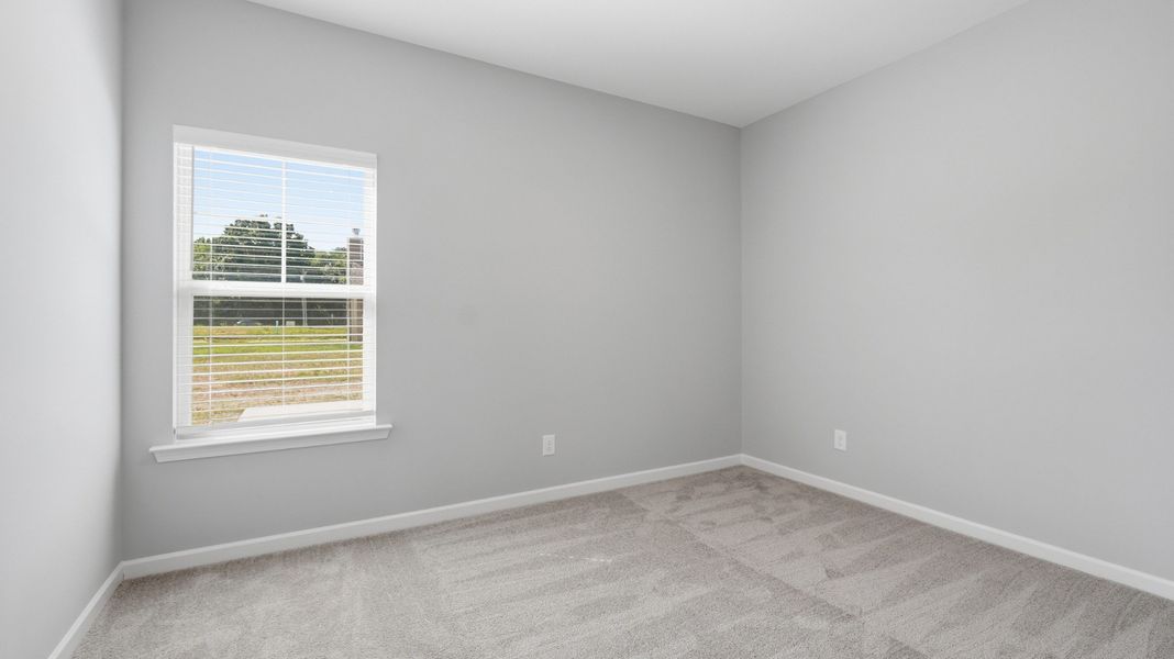 Spacious, unfurnished interior of a new home in Stillwater, Tullahoma (Image 21). Spacious, unfurnished interior of a new home in Stillwater, Tullahoma (Image 21).