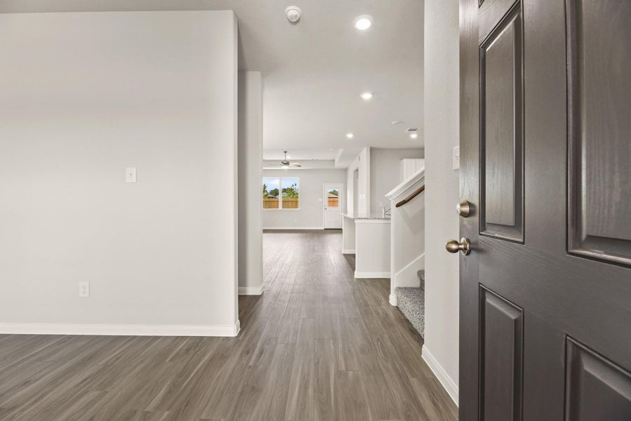 Image 17 of a home in Granger Pines. Image 17 of a home in Granger Pines.