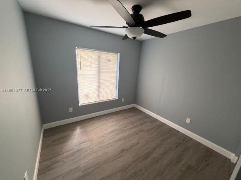 Spacious, unfurnished interior of a new home in , Hallandale Beach (Image 12).