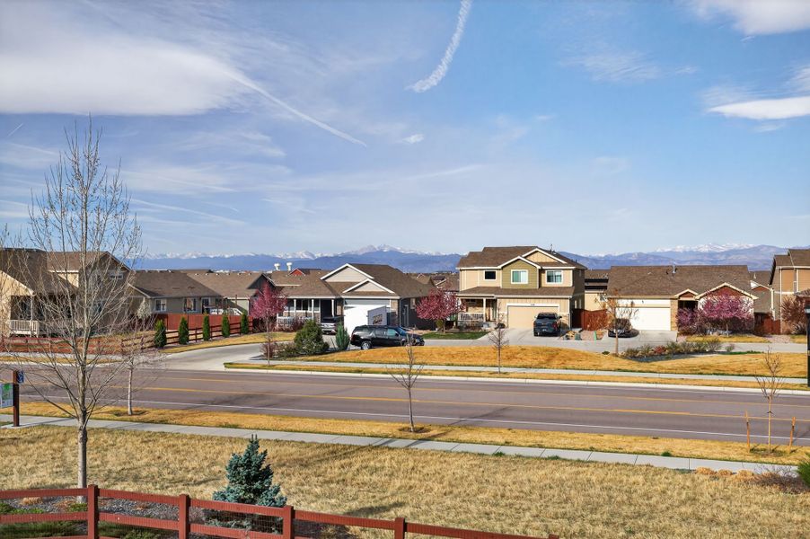 1818 Windfall - Community View 1818 Windfall - Community View