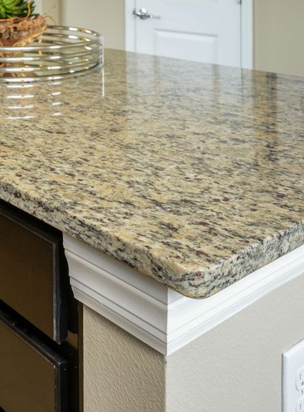 Representative interior finishes for a home built from the Courtyard by Pulte Homes in Pinnacle at Legacy Hills, Celina (Image 6).