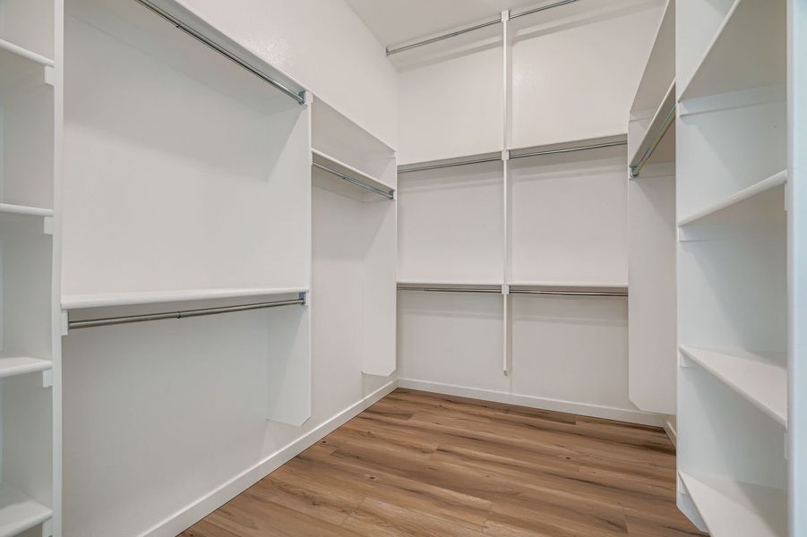 8925 S Riviera Way main closet