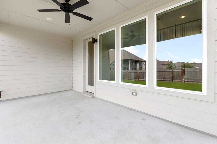 Image 33 of a home in Santa Rita Ranch. Image 33 of a home in Santa Rita Ranch.