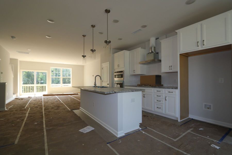 Kitchen Kitchen