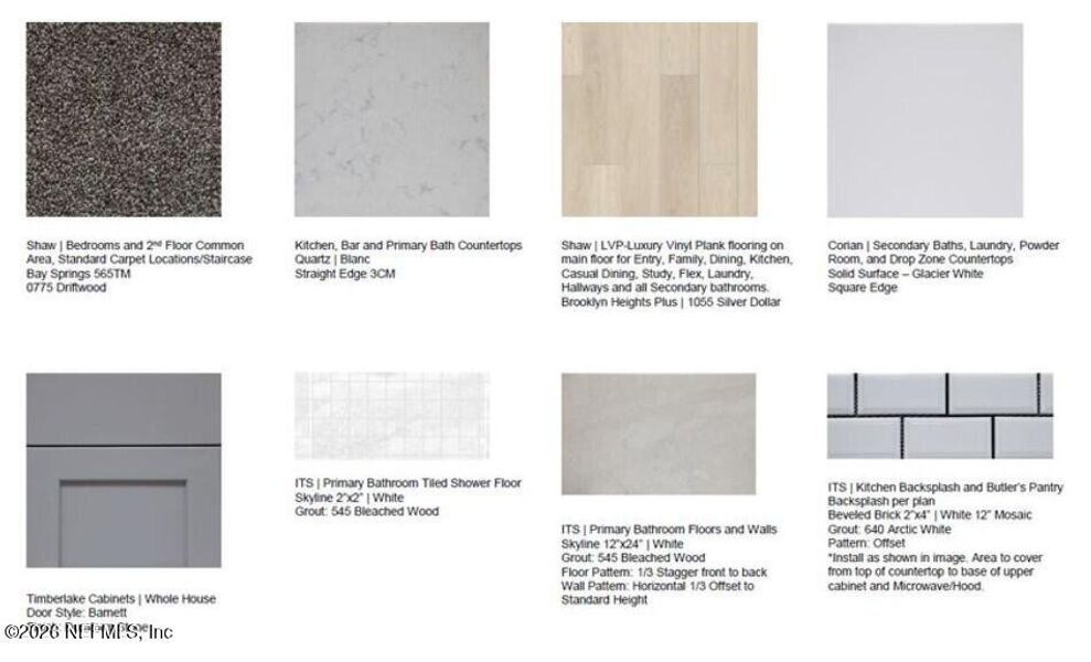 Sample of building materials used in homes in , St. Augustine (Image 12). Sample of building materials used in homes in , St. Augustine (Image 12).