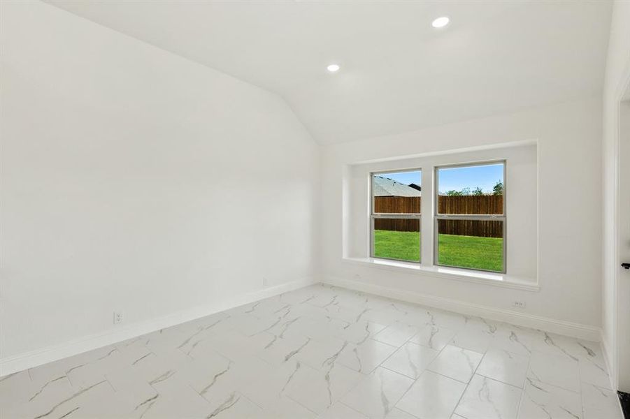 Spacious, unfurnished interior of a new home in Georgetown at Kings Fort 60s, Kaufman (Image 17). Spacious, unfurnished interior of a new home in Georgetown at Kings Fort 60s, Kaufman (Image 17).