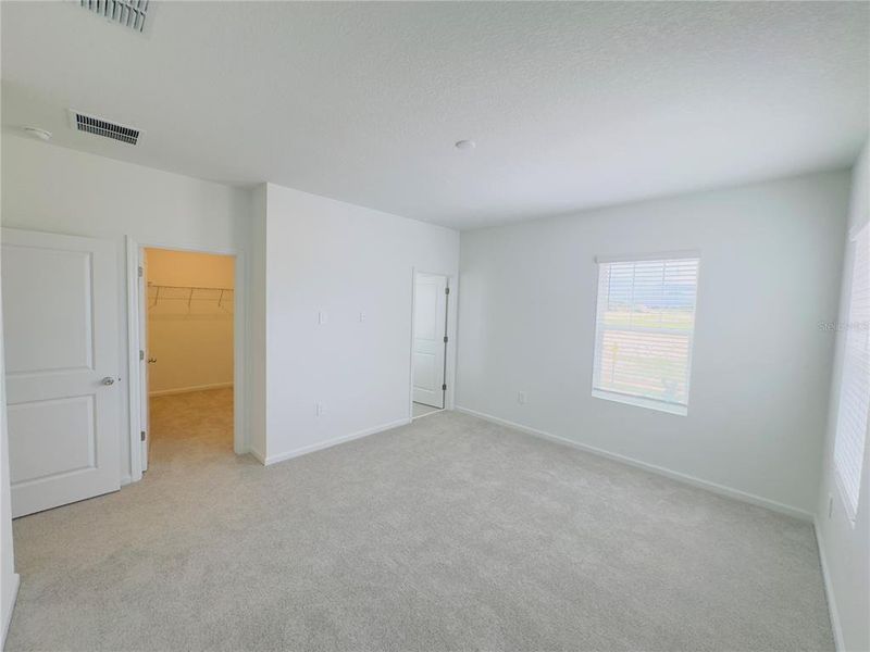 Spacious, unfurnished interior of a new home in , Clermont (Image 21). Spacious, unfurnished interior of a new home in , Clermont (Image 21).