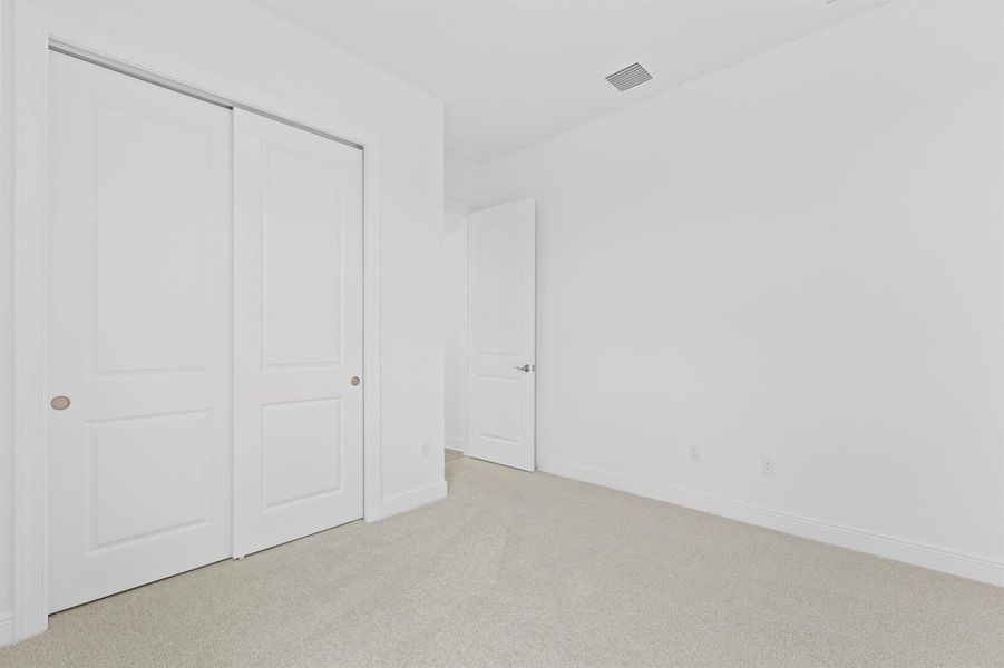 Bedroom 3 Bedroom 3