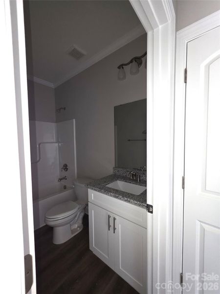 Bathroom 2 Bathroom 2