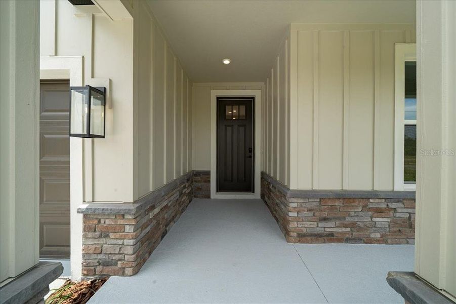 Exterior details and patio area of a home in , Weeki Wachee (Image 35). Exterior details and patio area of a home in , Weeki Wachee (Image 35).