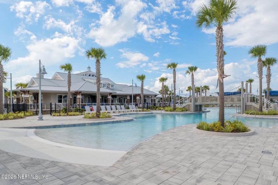 Community amenities in , St. Augustine (Image 56).